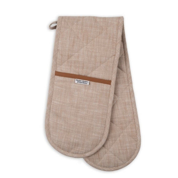 New - Better Homes & Gardens Kitchen Set, 4 Piece, Beige - Picture 8 of 12